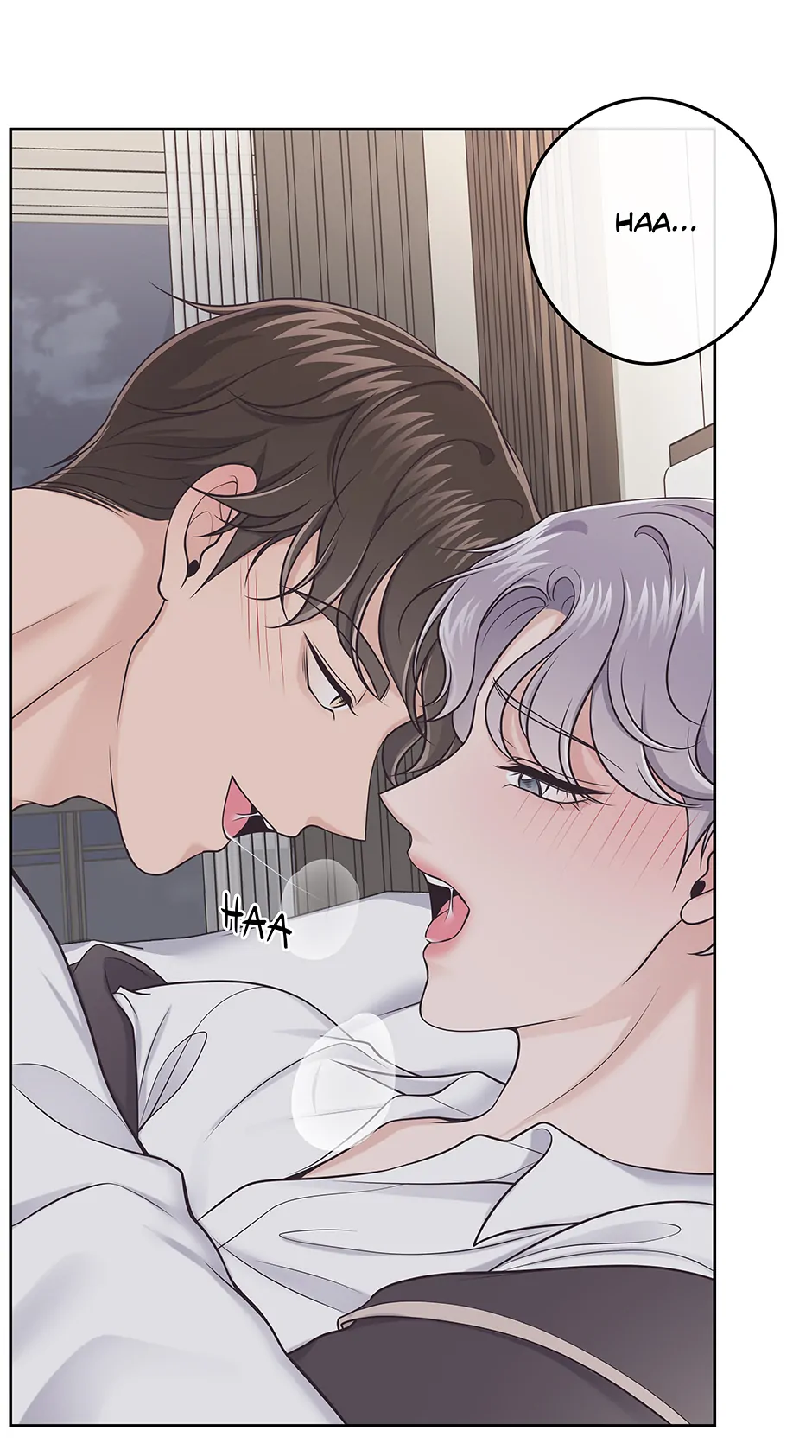Butler (Official) [Tapas] - 15. Can I Handle This manhwa