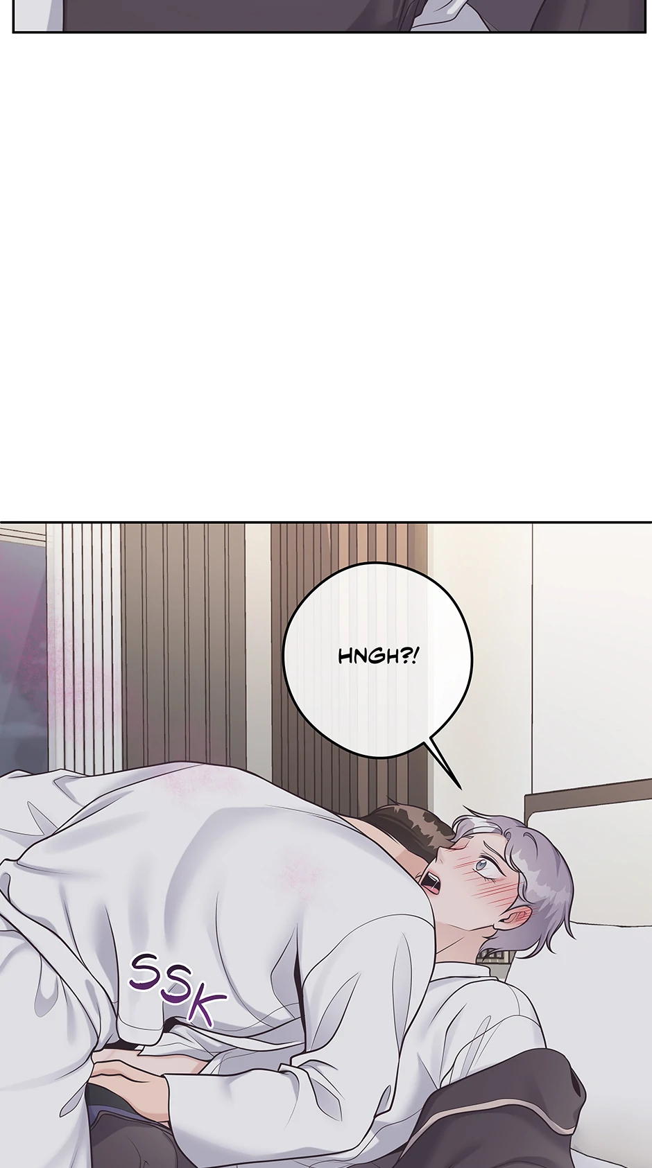 Butler (Official) [Tapas] - 15. Can I Handle This manhwa