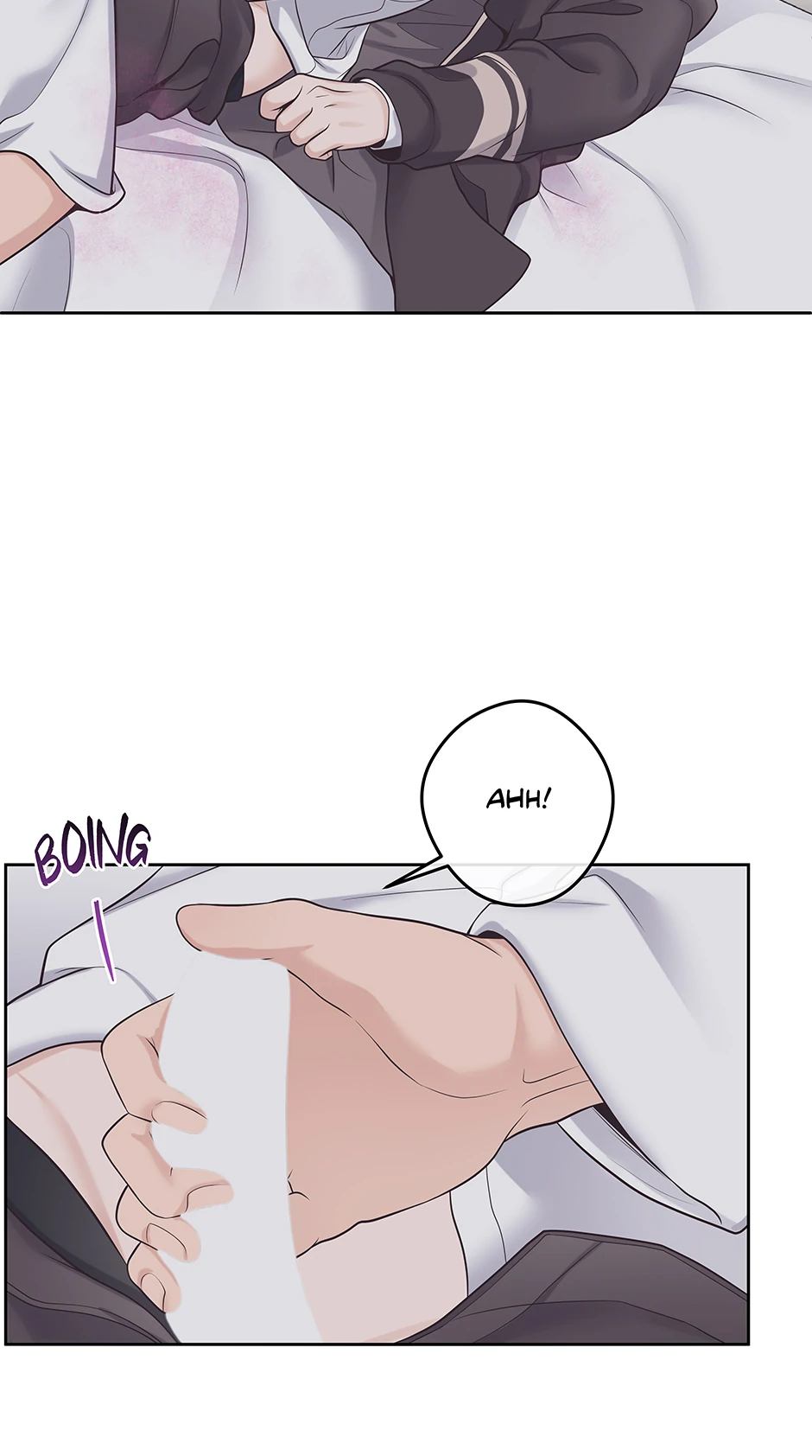 Butler (Official) [Tapas] - 15. Can I Handle This manhwa