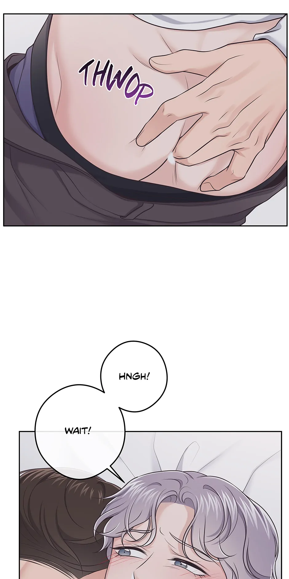 Butler (Official) [Tapas] - 15. Can I Handle This manhwa