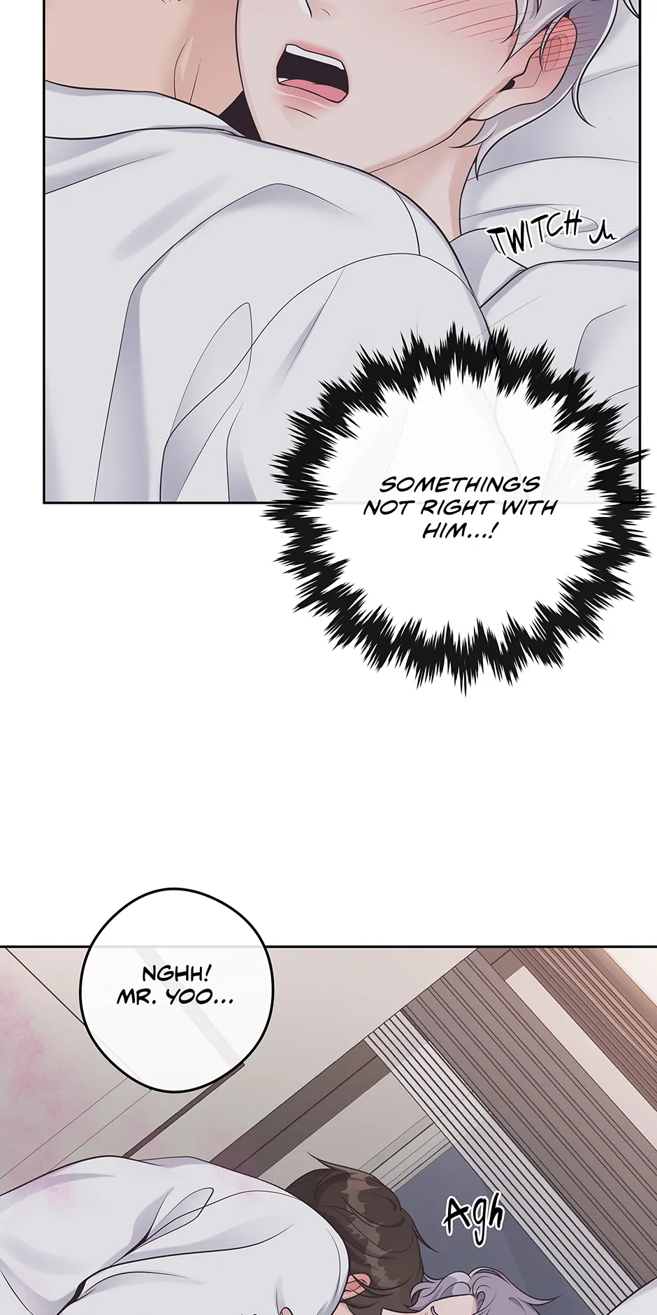 Butler (Official) [Tapas] - 15. Can I Handle This manhwa