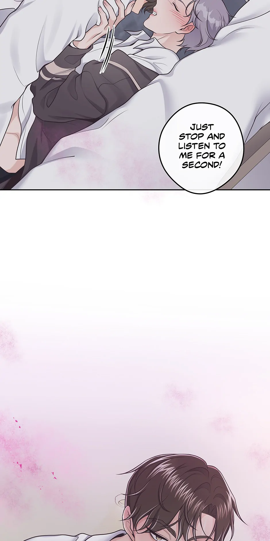 Butler (Official) [Tapas] - 15. Can I Handle This manhwa