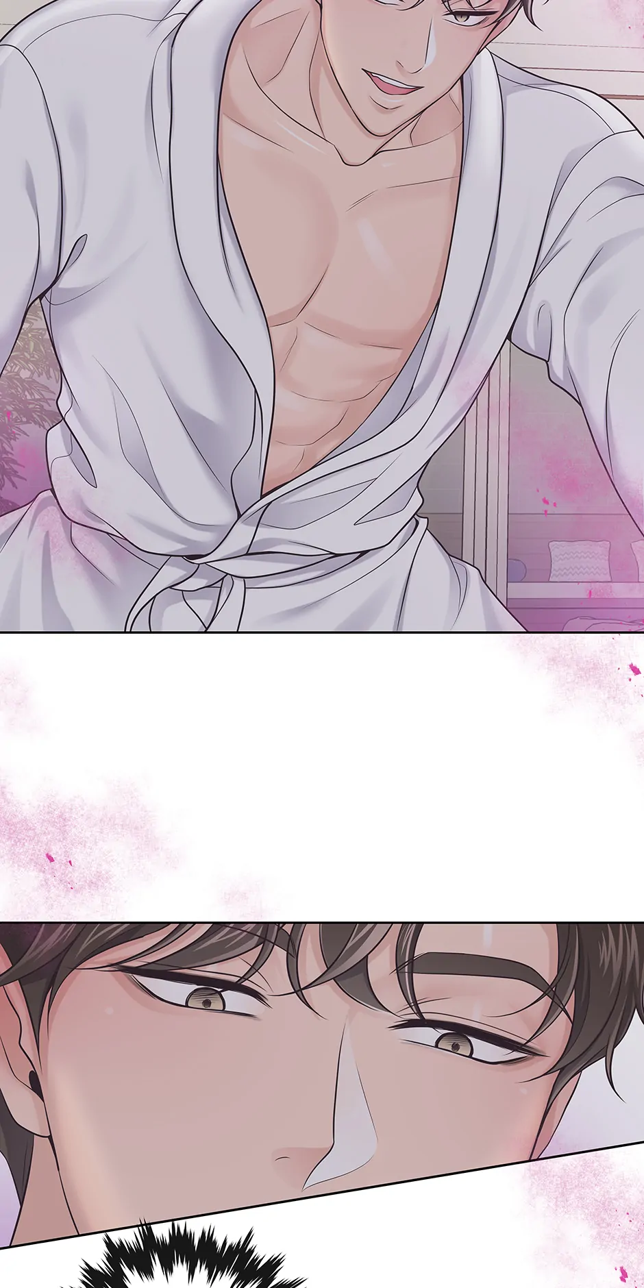Butler (Official) [Tapas] - 15. Can I Handle This manhwa