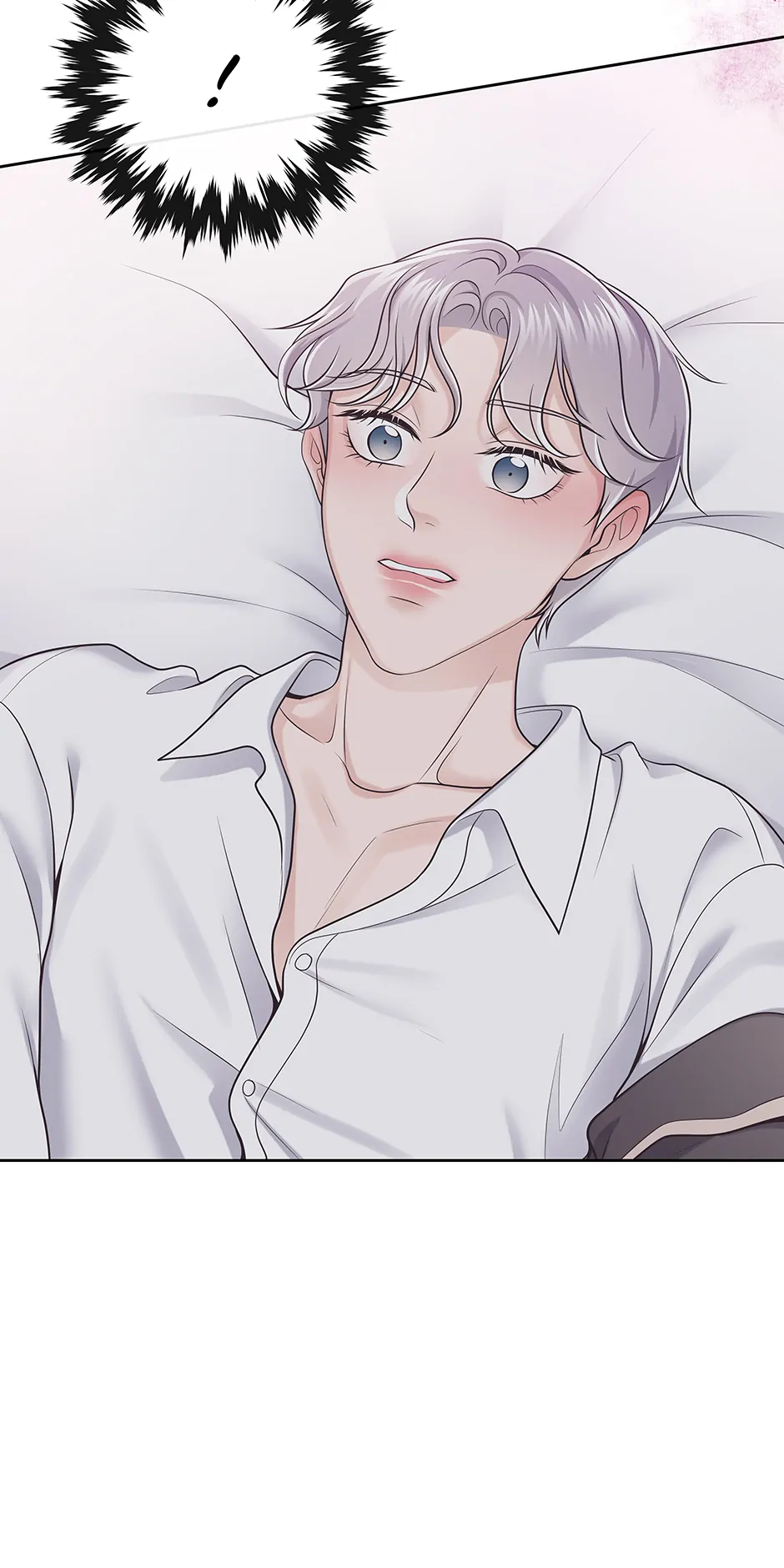 Butler (Official) [Tapas] - 15. Can I Handle This manhwa