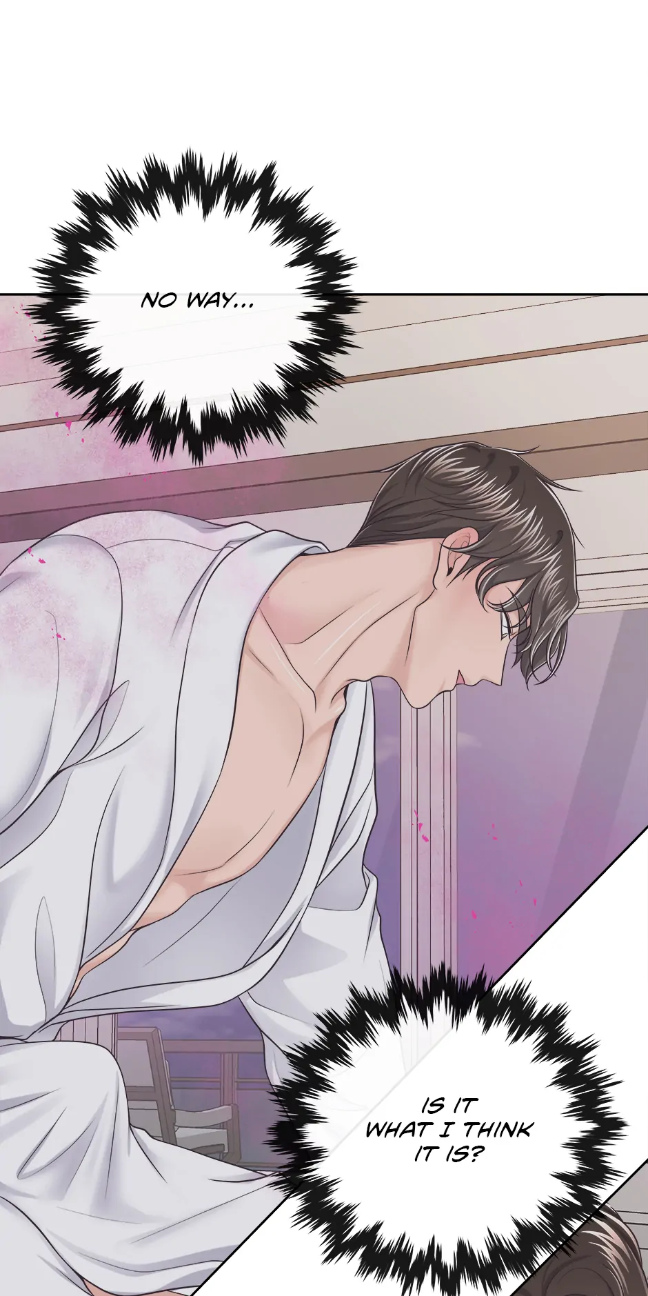 Butler (Official) [Tapas] - 15. Can I Handle This manhwa