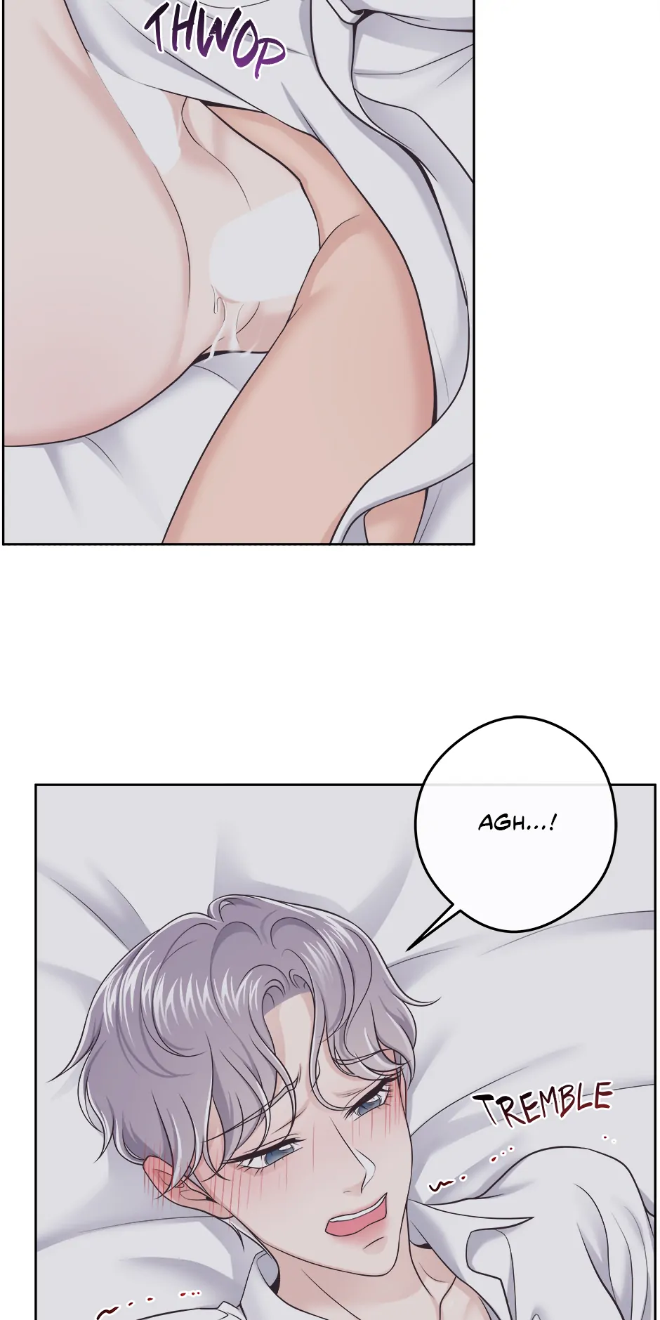 Butler (Official) [Tapas] - 15. Can I Handle This manhwa