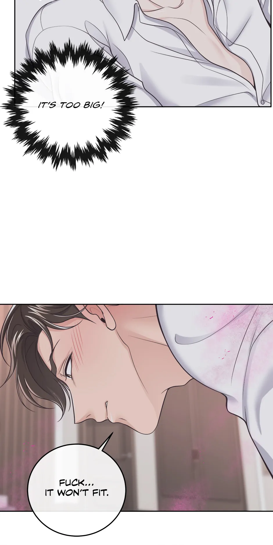 Butler (Official) [Tapas] - 15. Can I Handle This manhwa