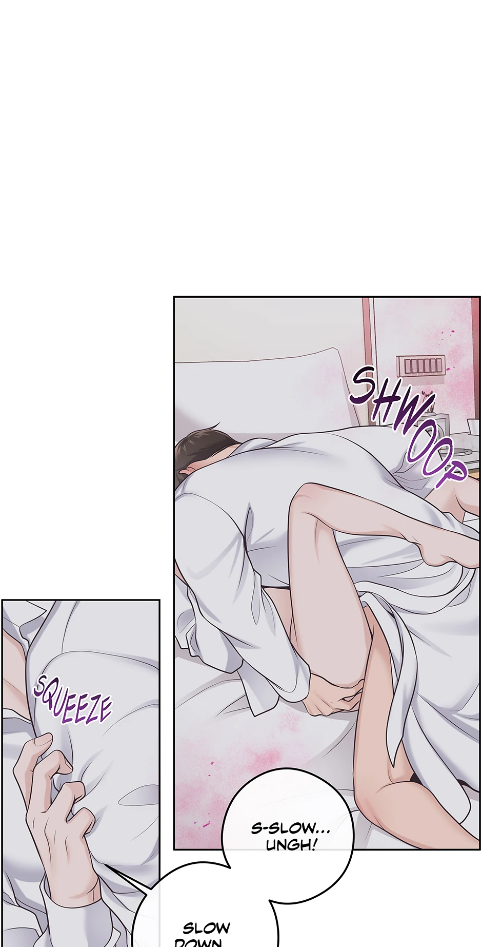 Butler (Official) [Tapas] - 15. Can I Handle This manhwa