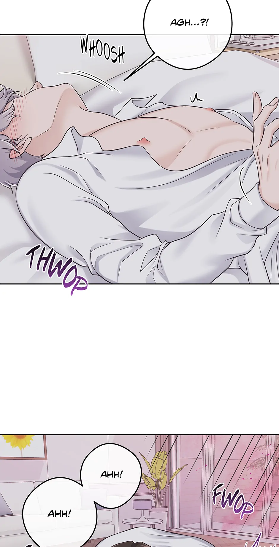 Butler (Official) [Tapas] - 15. Can I Handle This manhwa