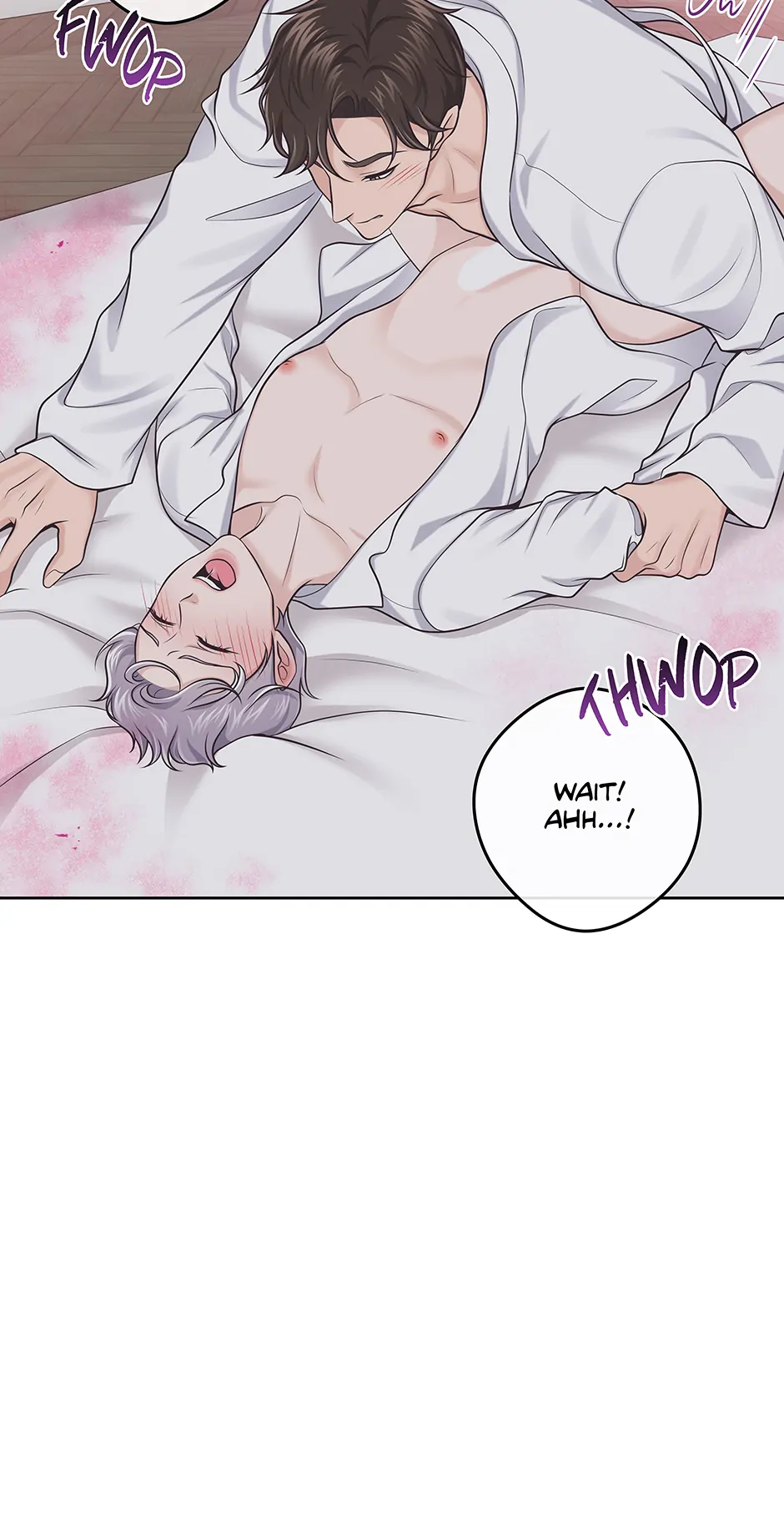 Butler (Official) [Tapas] - 15. Can I Handle This manhwa