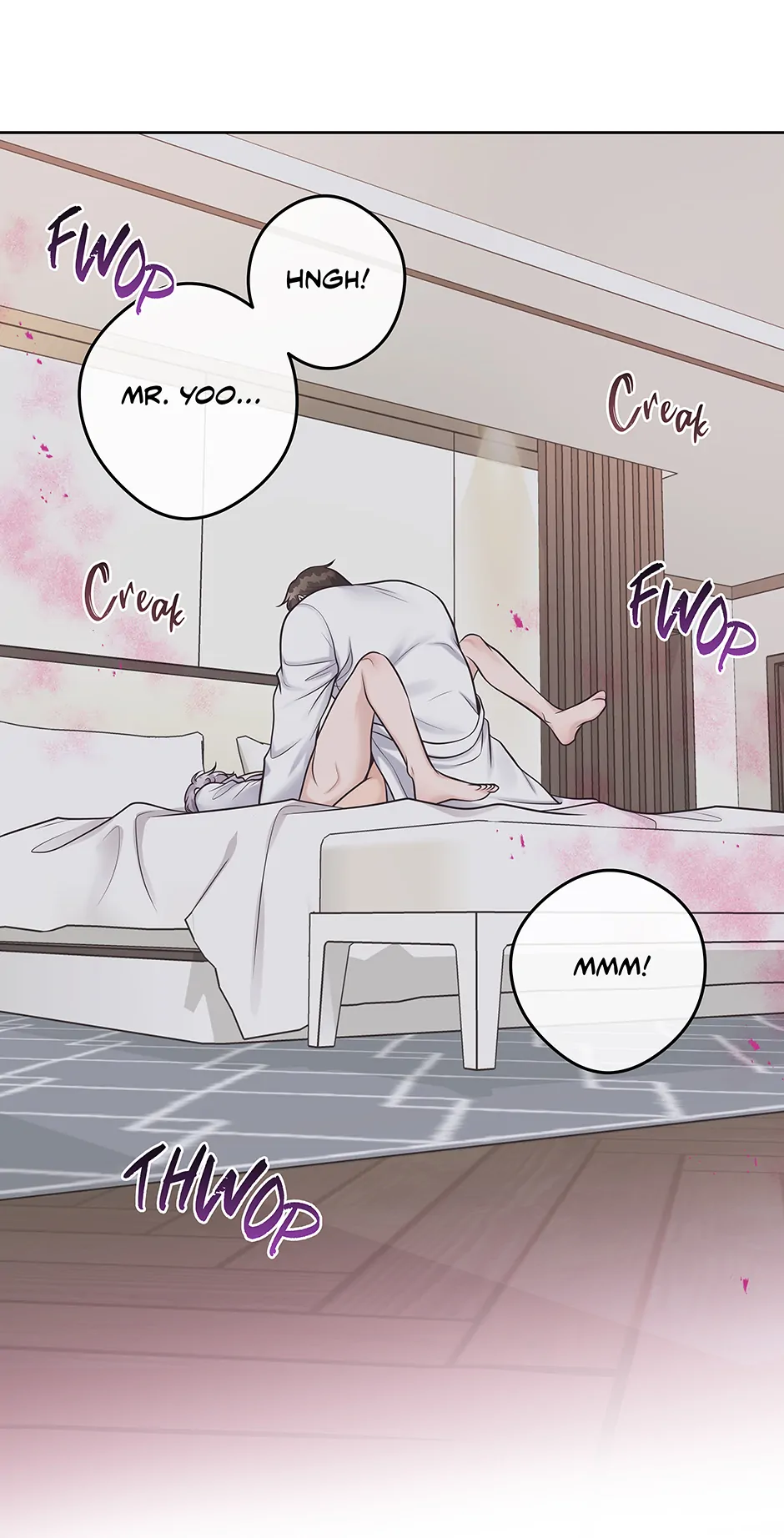 Butler (Official) [Tapas] - 15. Can I Handle This manhwa