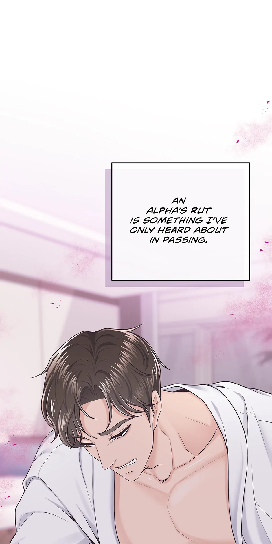 Butler (Official) [Tapas] - 15. Can I Handle This manhwa