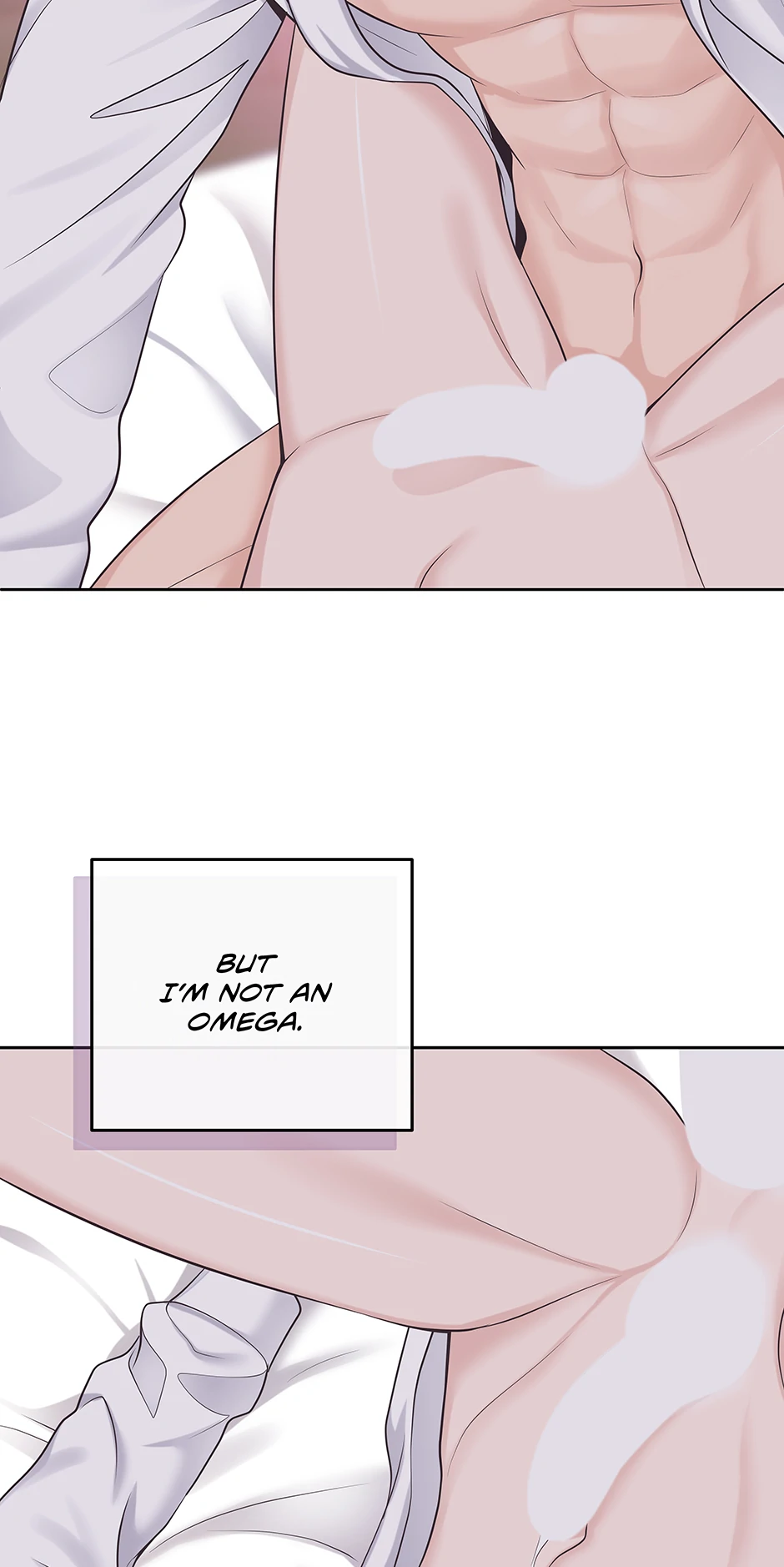Butler (Official) [Tapas] - 15. Can I Handle This manhwa