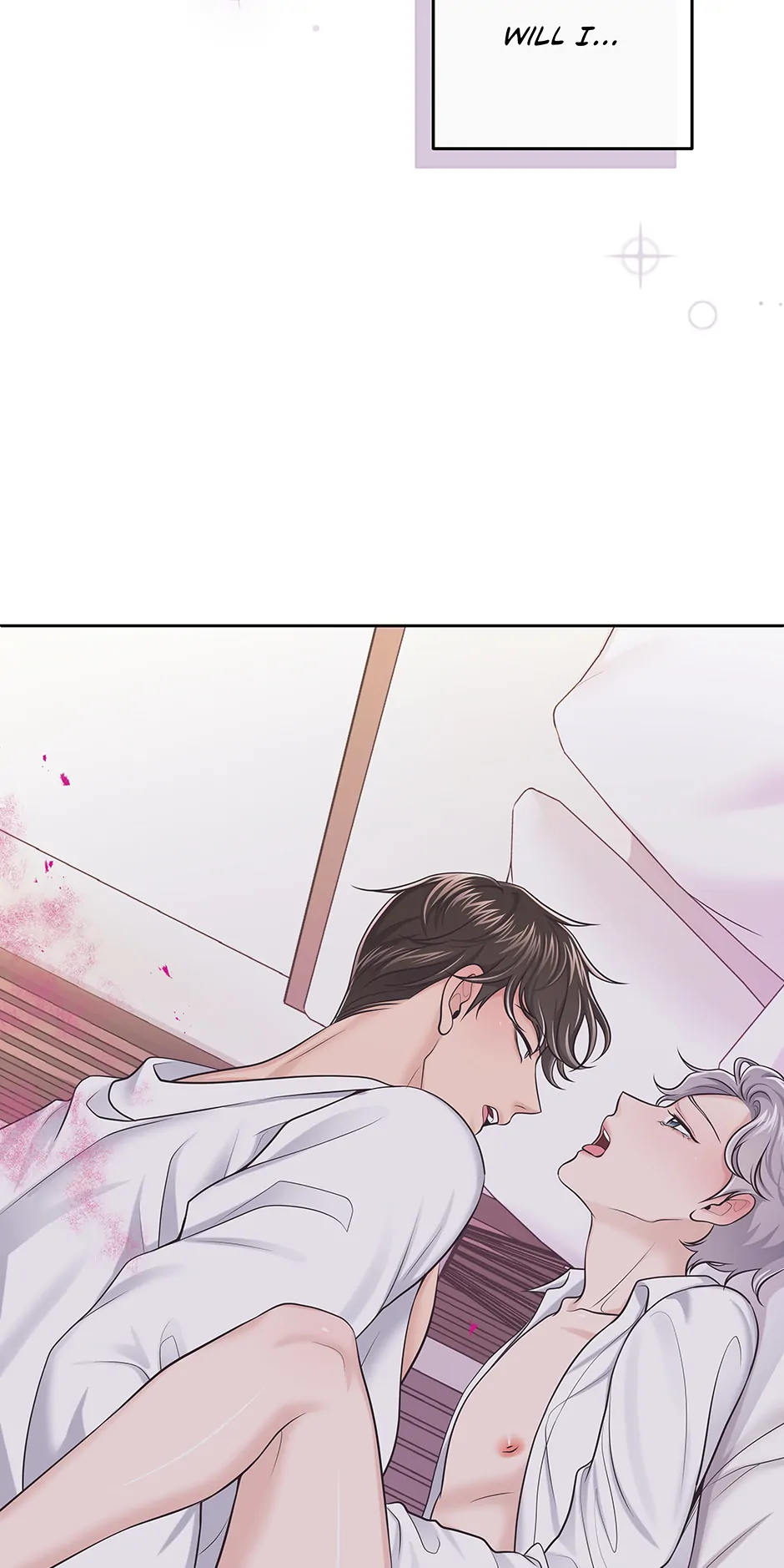 Butler (Official) [Tapas] - 15. Can I Handle This manhwa