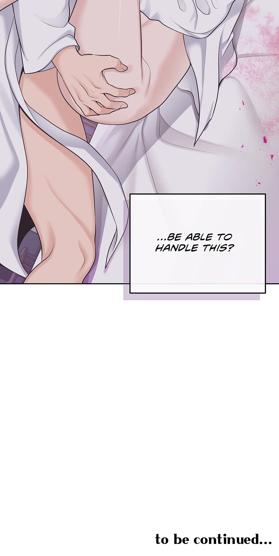 Butler (Official) [Tapas] - 15. Can I Handle This manhwa