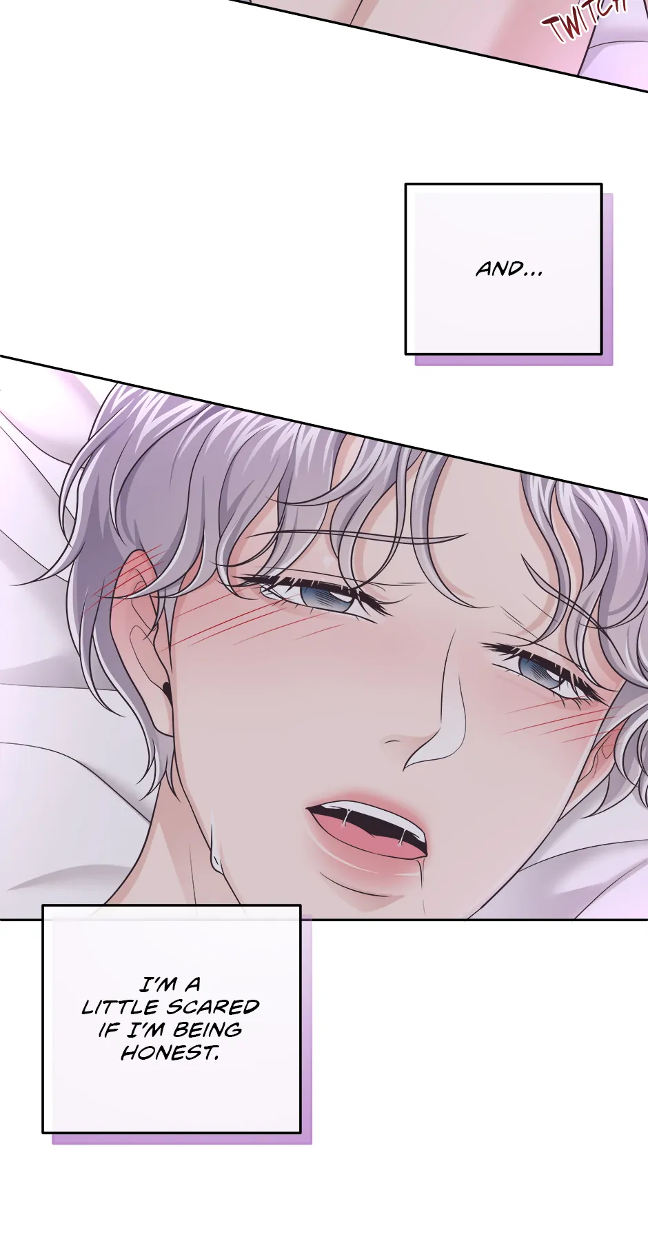 Butler (Official) [Tapas] - 16. Too Much manhwa