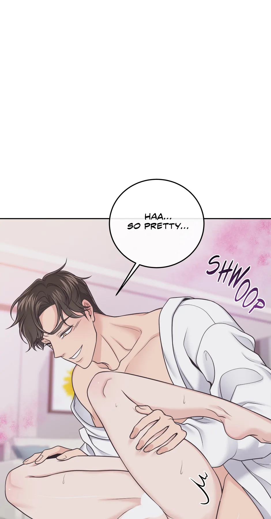 Butler (Official) [Tapas] - 16. Too Much manhwa