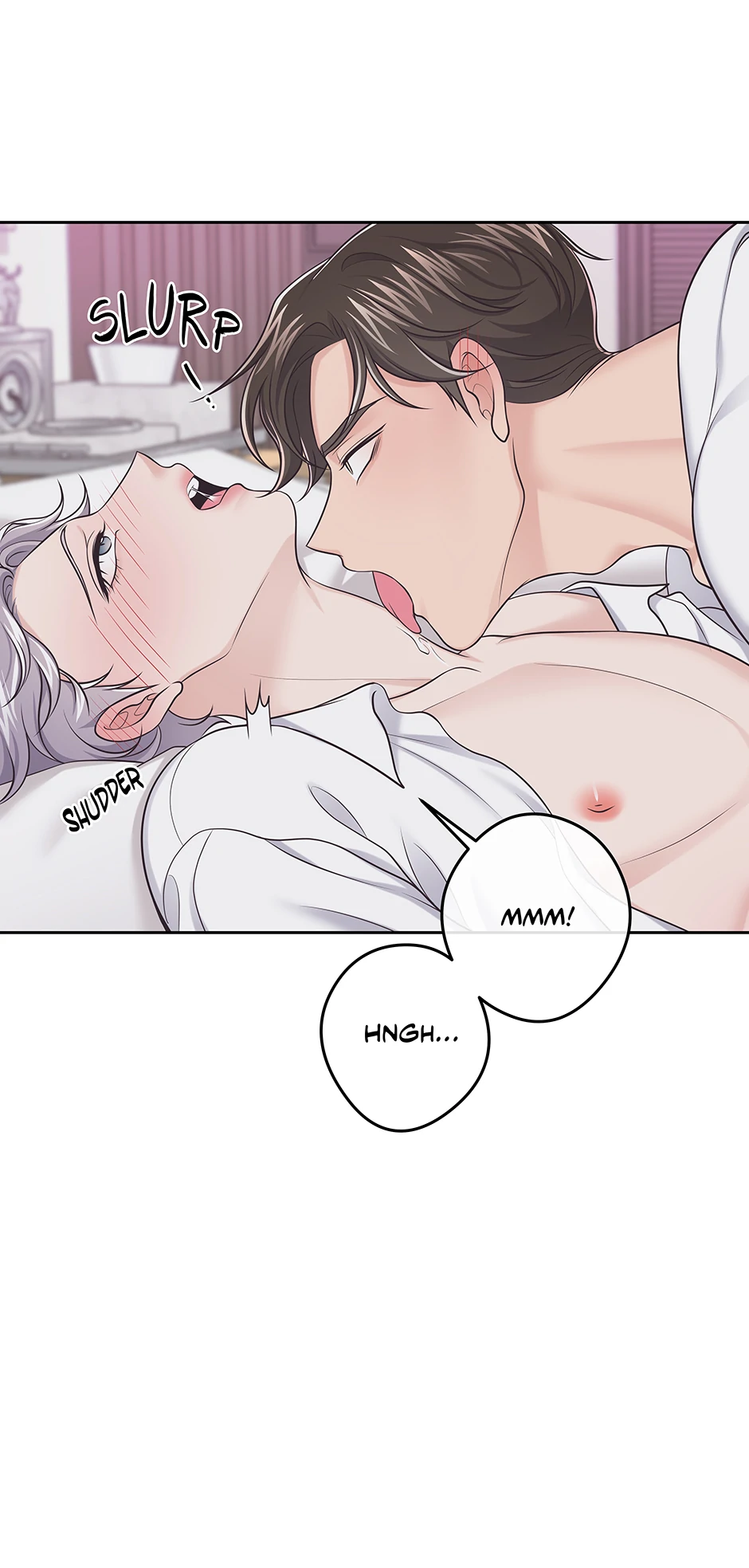 Butler (Official) [Tapas] - 16. Too Much manhwa