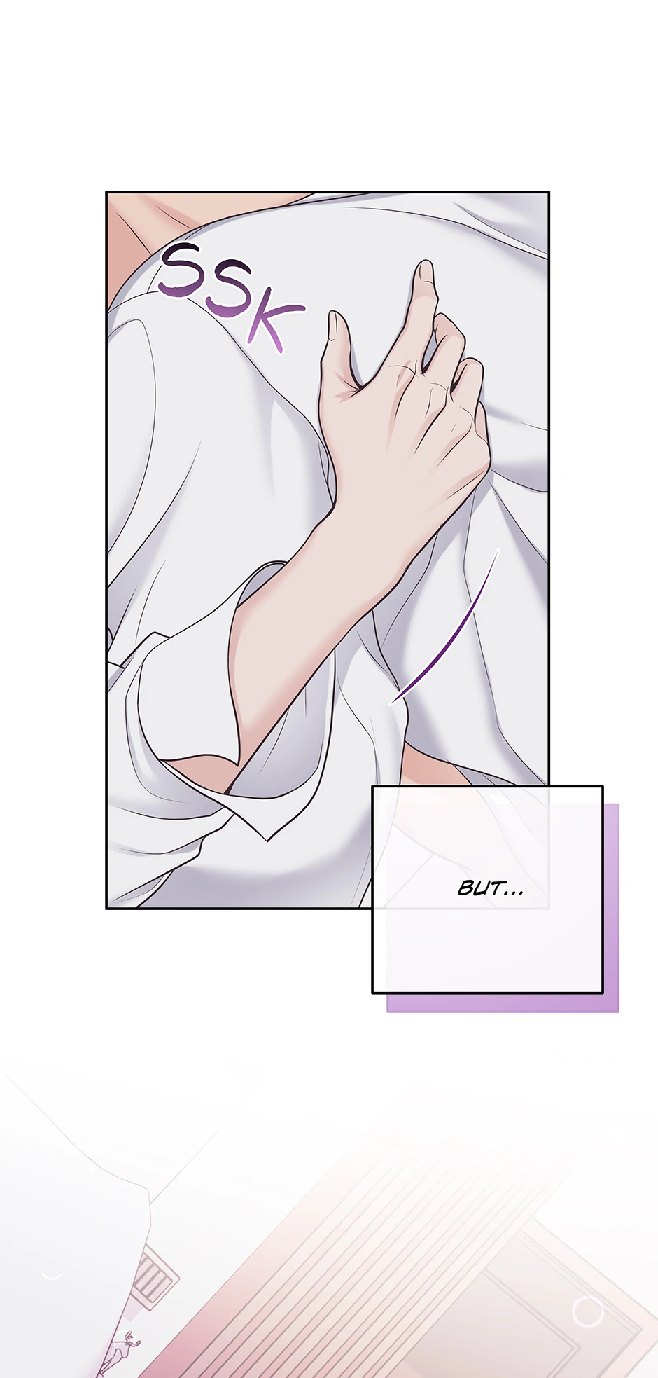 Butler (Official) [Tapas] - 16. Too Much manhwa