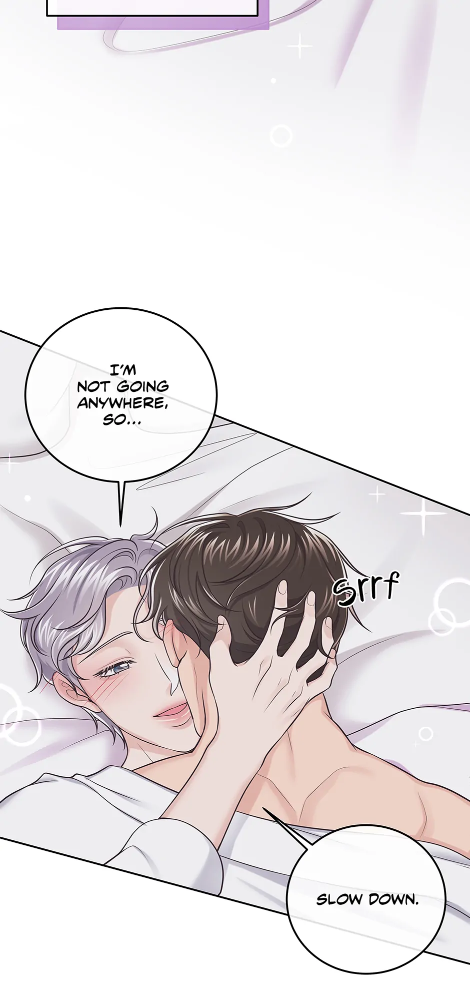 Butler (Official) [Tapas] - 16. Too Much manhwa