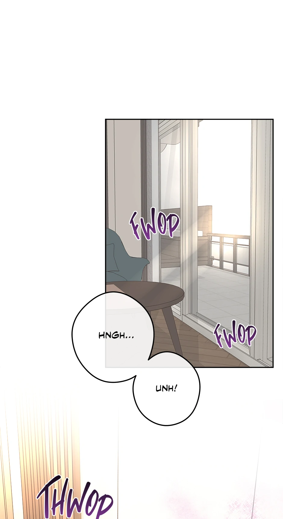 Butler (Official) [Tapas] - 16. Too Much manhwa