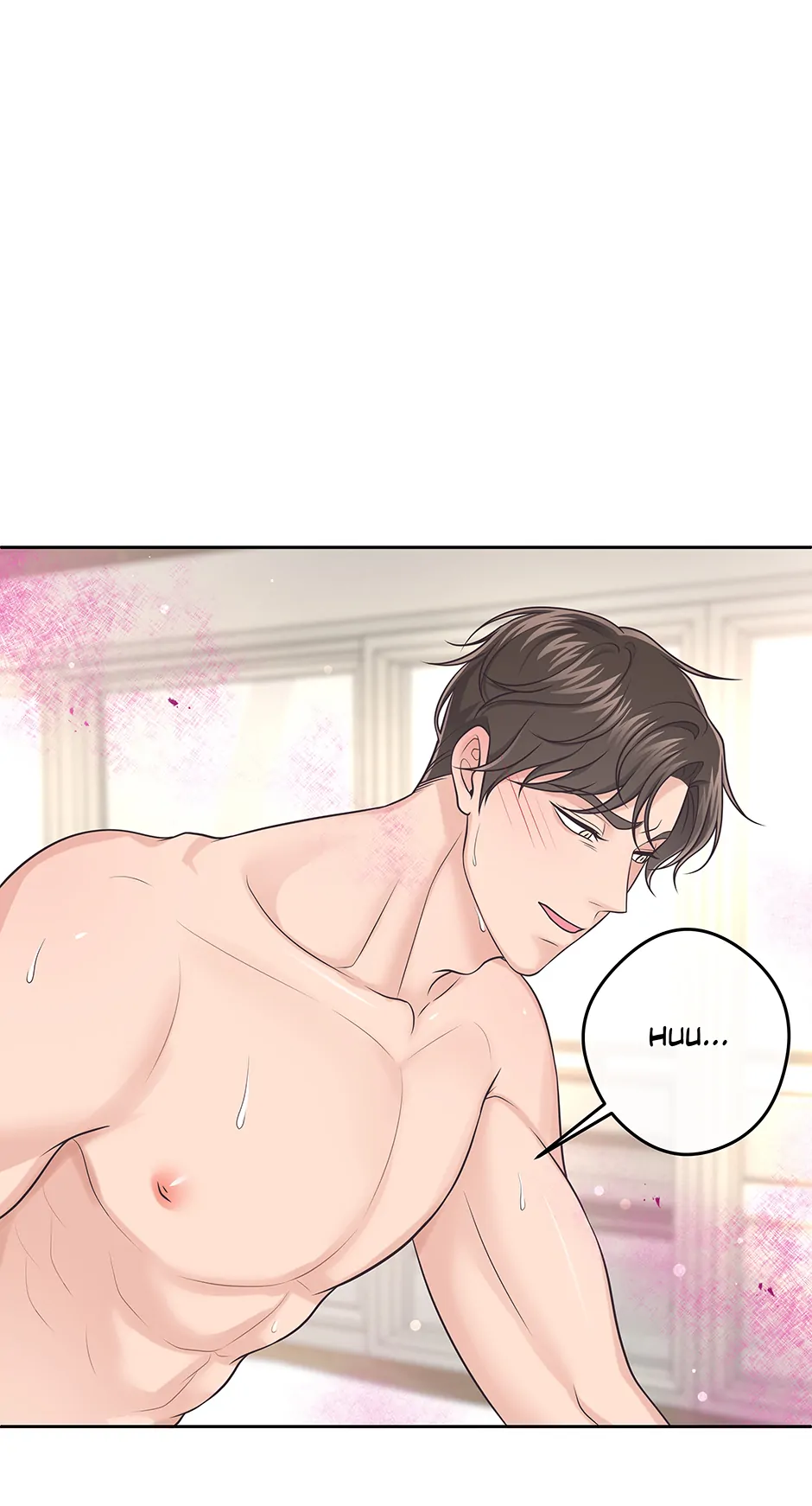 Butler (Official) [Tapas] - 16. Too Much manhwa