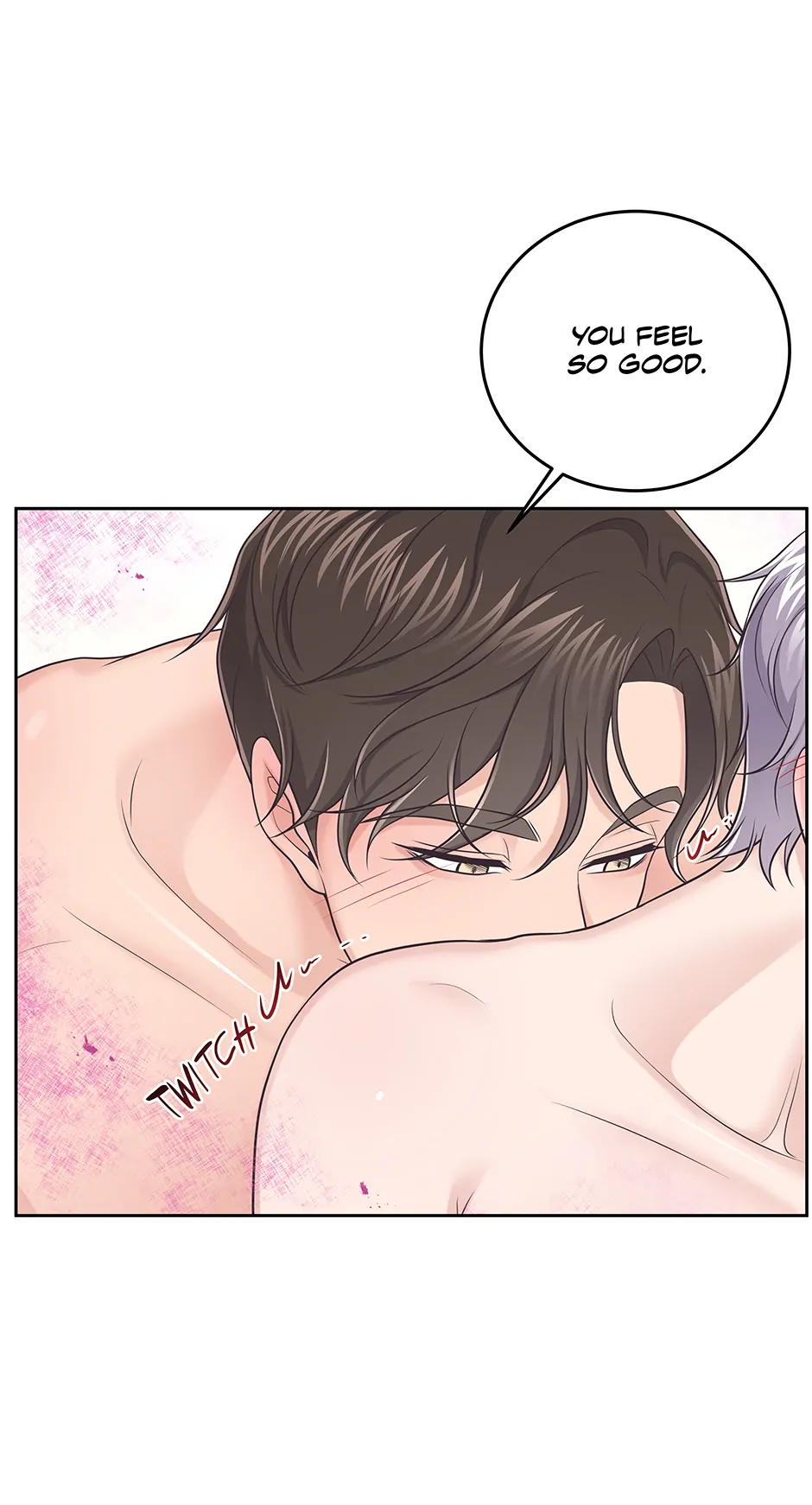 Butler (Official) [Tapas] - 16. Too Much manhwa