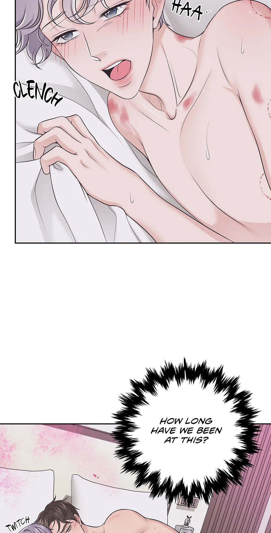 Butler (Official) [Tapas] - 16. Too Much manhwa