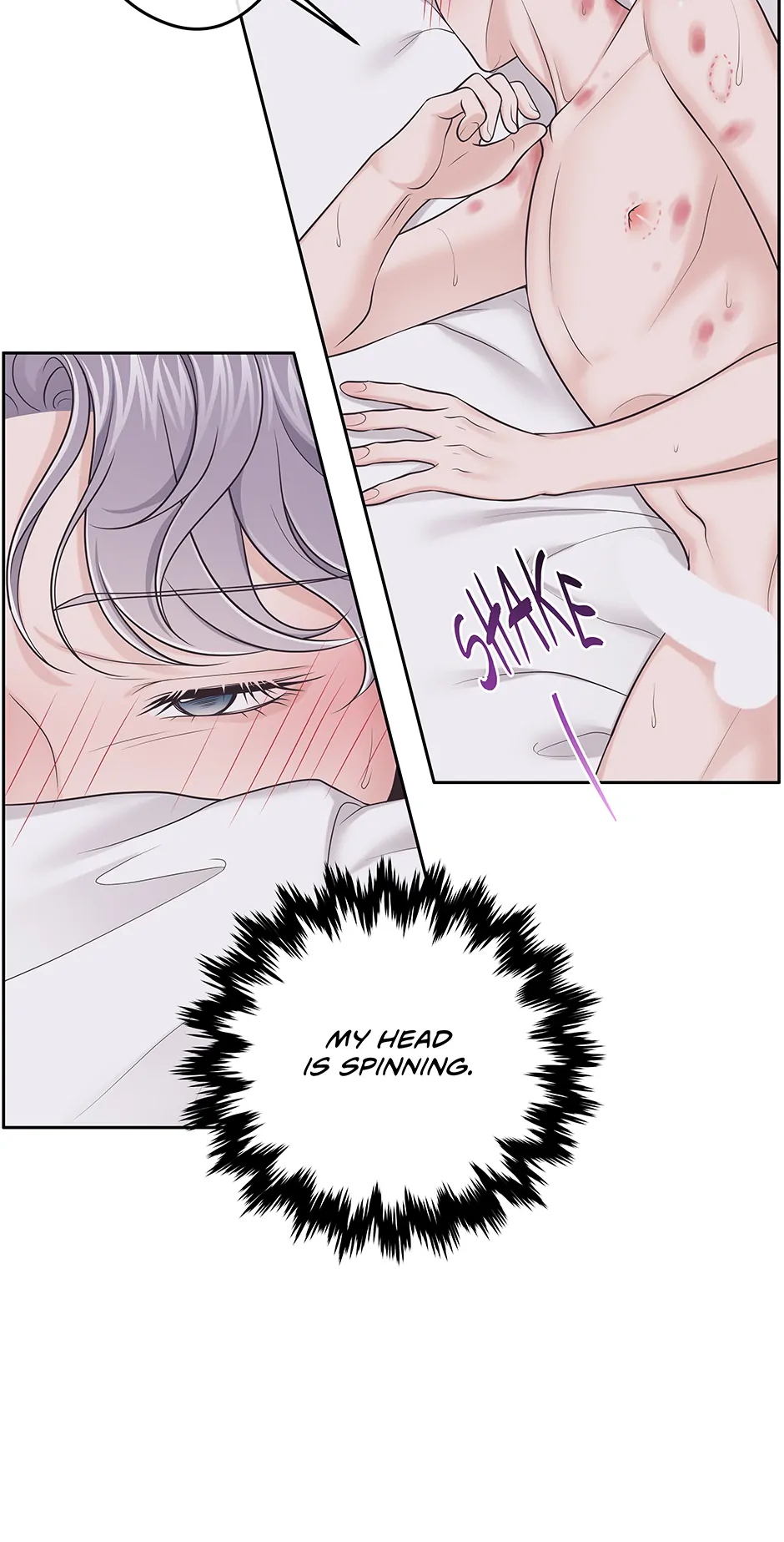 Butler (Official) [Tapas] - 16. Too Much manhwa