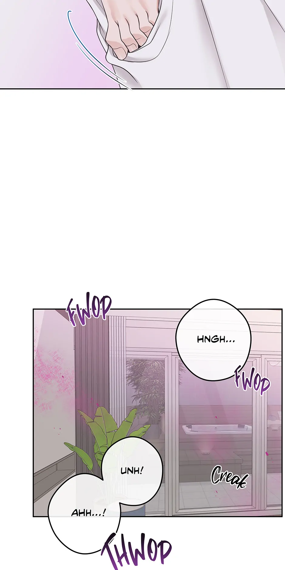 Butler (Official) [Tapas] - 16. Too Much manhwa