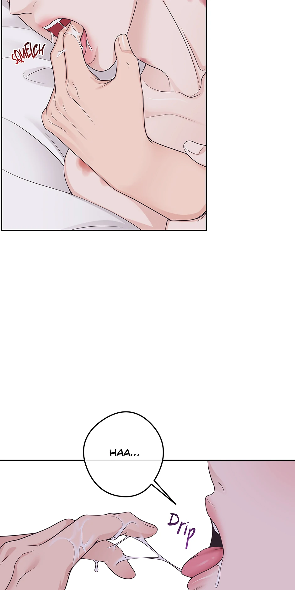 Butler (Official) [Tapas] - 16. Too Much manhwa