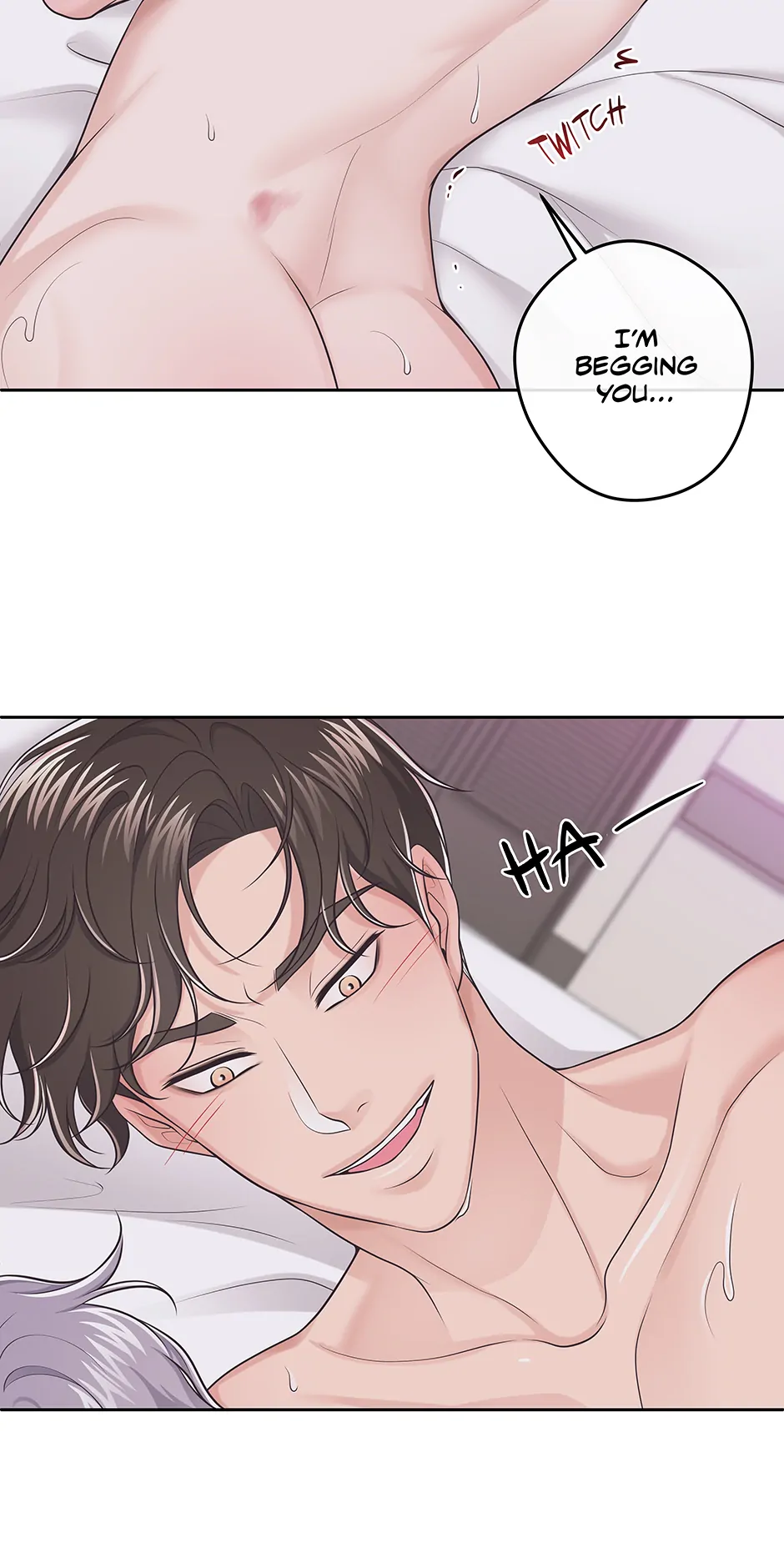 Butler (Official) [Tapas] - 16. Too Much manhwa