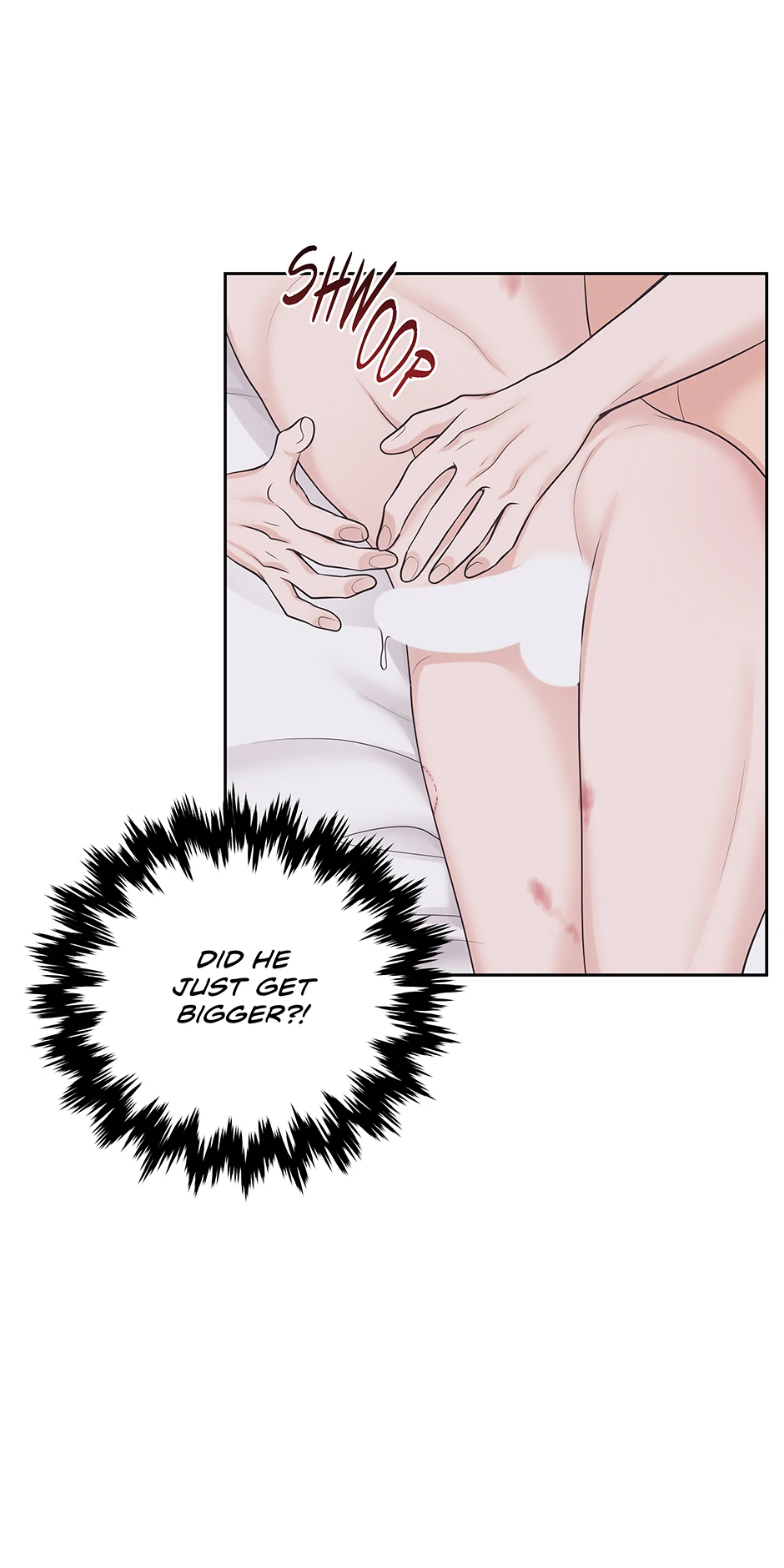 Butler (Official) [Tapas] - 16. Too Much manhwa