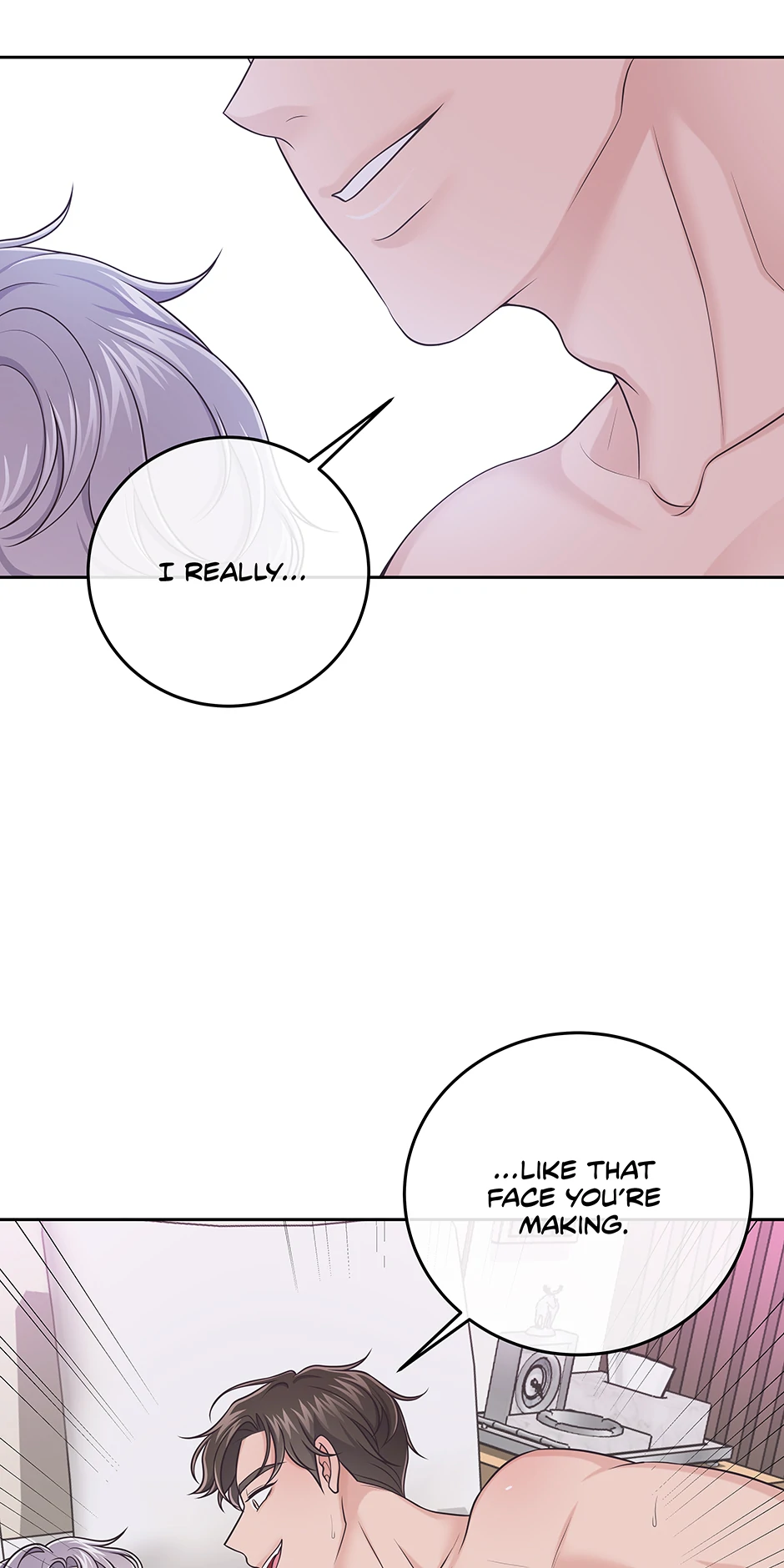 Butler (Official) [Tapas] - 16. Too Much manhwa