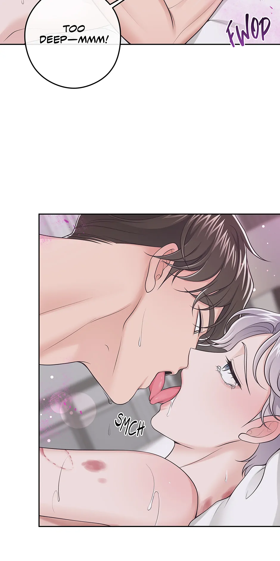 Butler (Official) [Tapas] - 16. Too Much manhwa