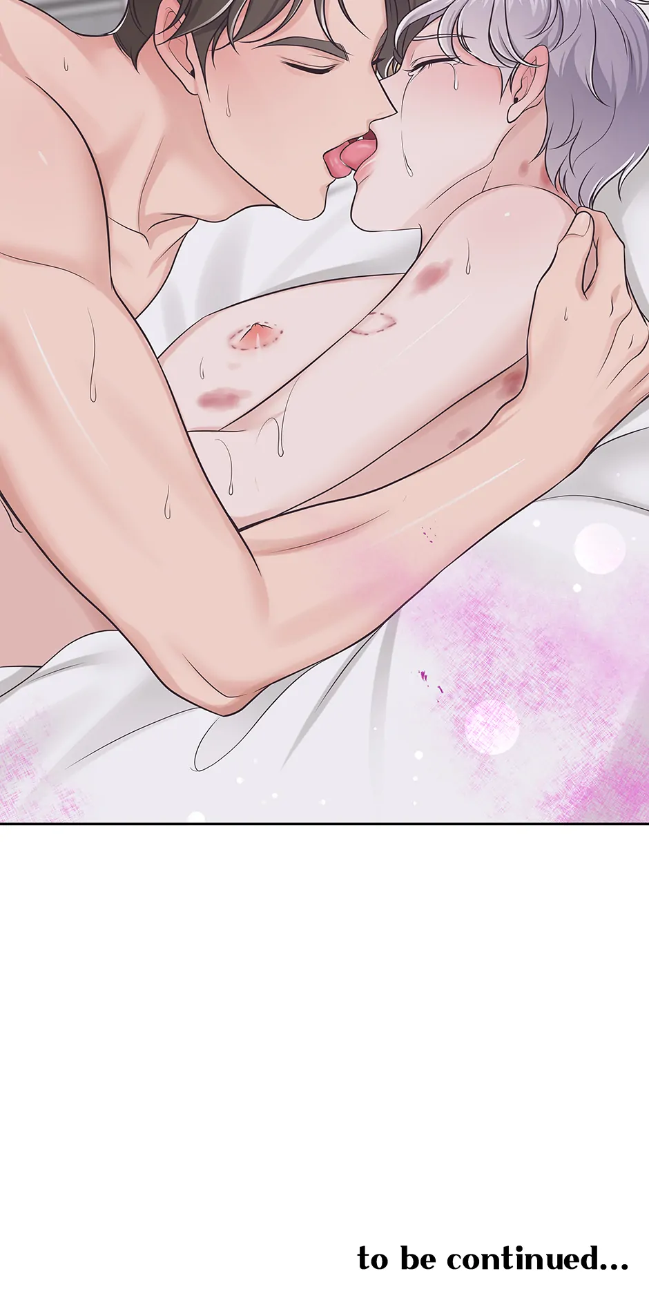 Butler (Official) [Tapas] - 16. Too Much manhwa