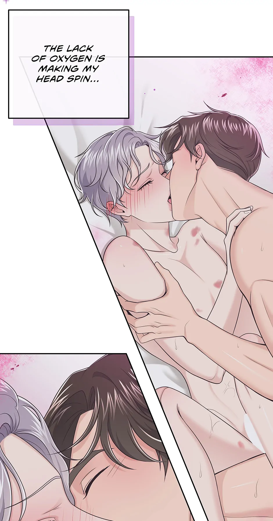 Butler (Official) [Tapas] - 17. The Morning After manhwa