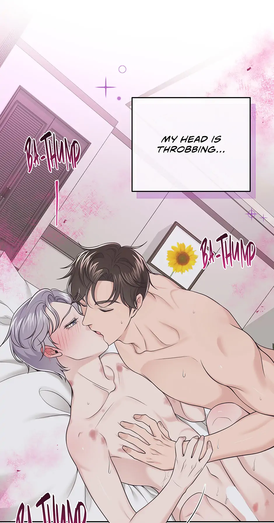 Butler (Official) [Tapas] - 17. The Morning After manhwa