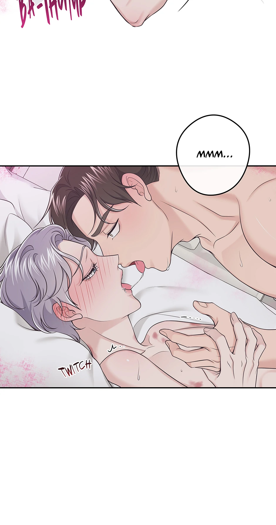 Butler (Official) [Tapas] - 17. The Morning After manhwa
