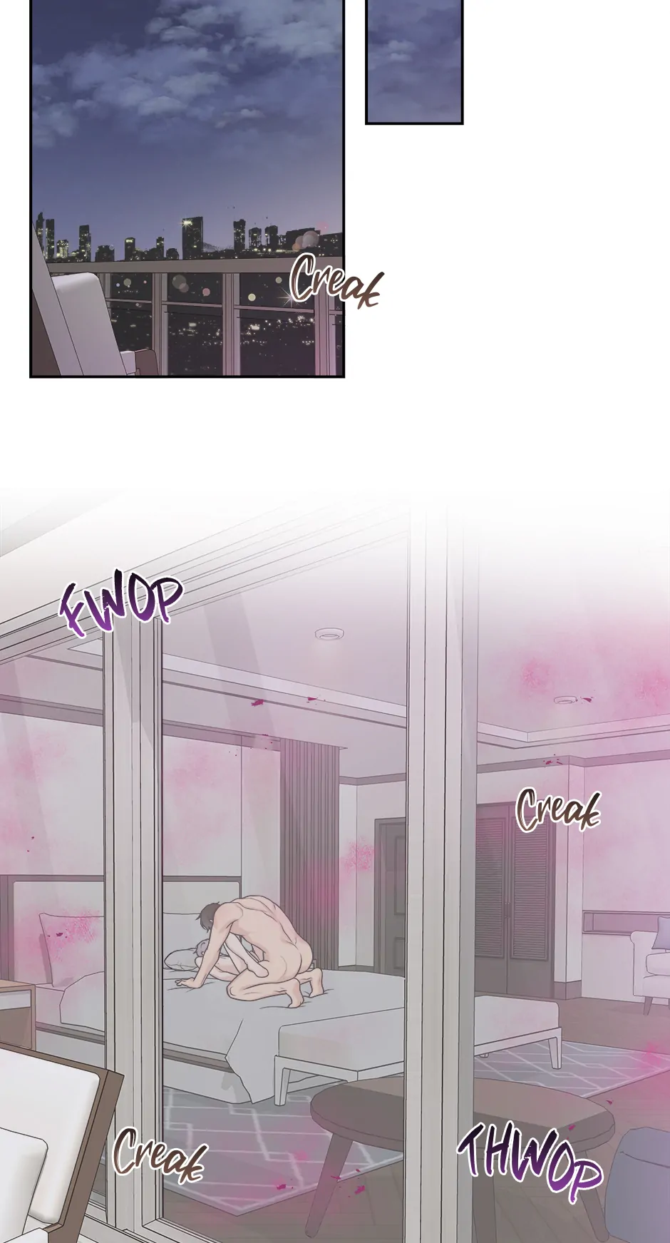 Butler (Official) [Tapas] - 17. The Morning After manhwa