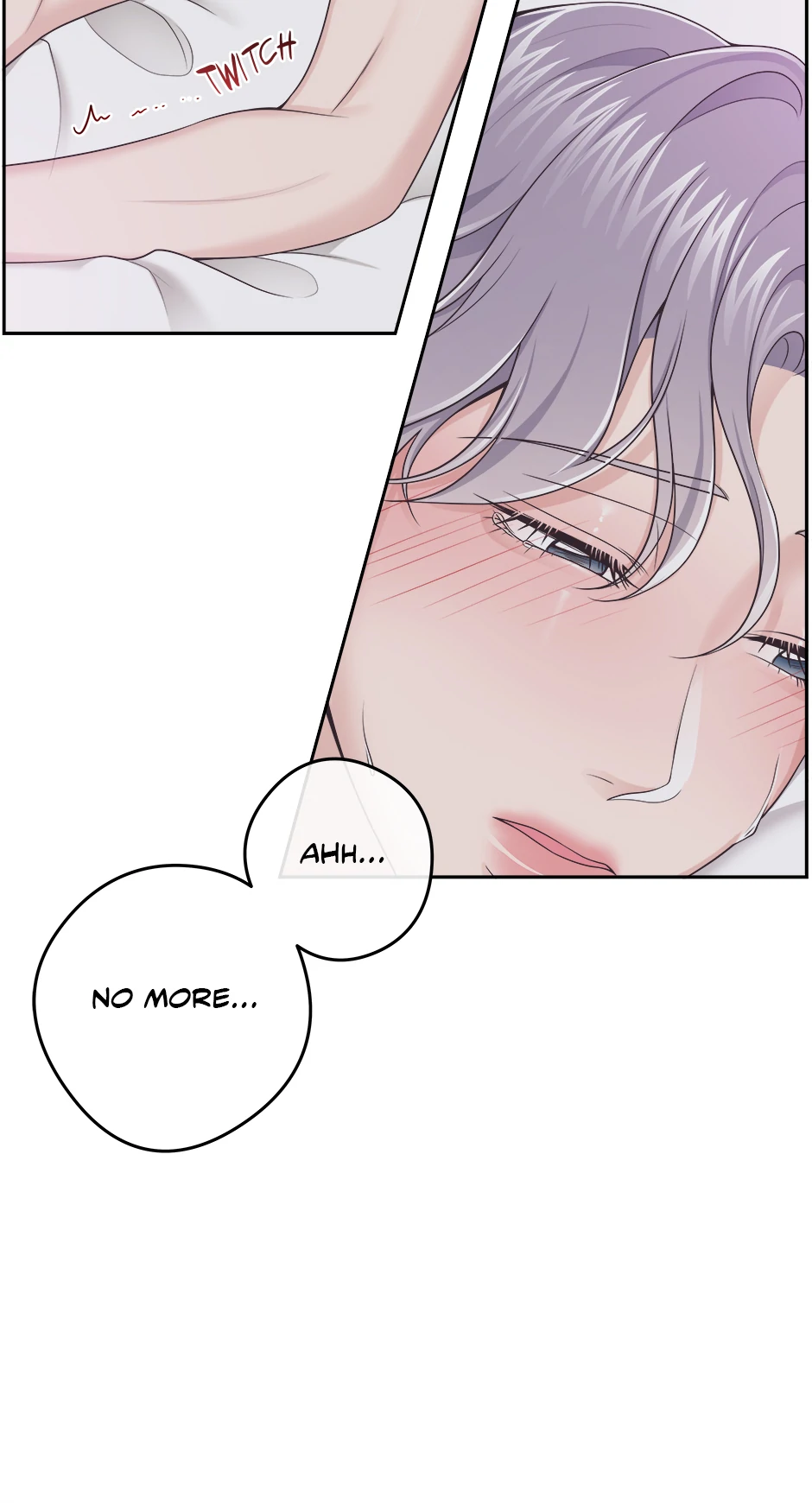 Butler (Official) [Tapas] - 17. The Morning After manhwa