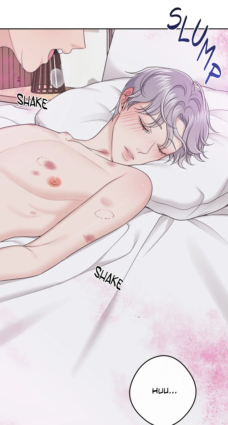 Butler (Official) [Tapas] - 17. The Morning After manhwa