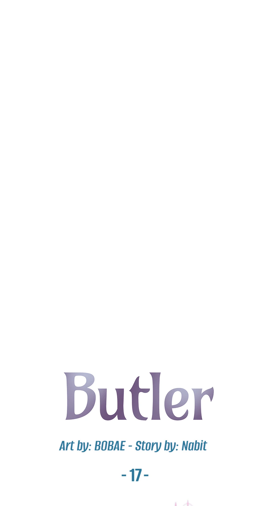 Butler (Official) [Tapas] - 17. The Morning After manhwa