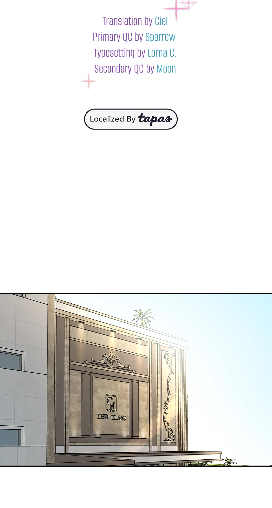Butler (Official) [Tapas] - 17. The Morning After manhwa