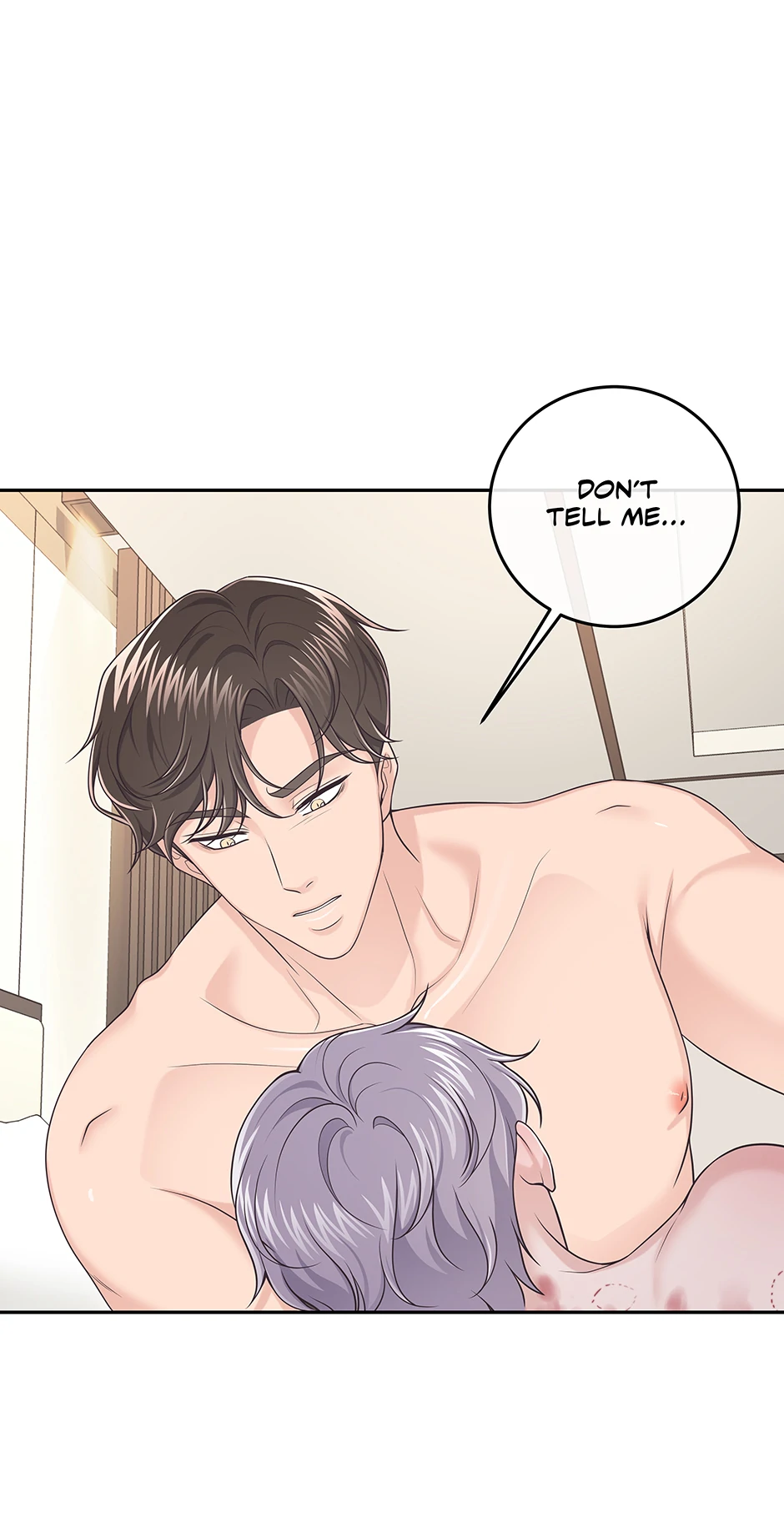 Butler (Official) [Tapas] - 17. The Morning After manhwa