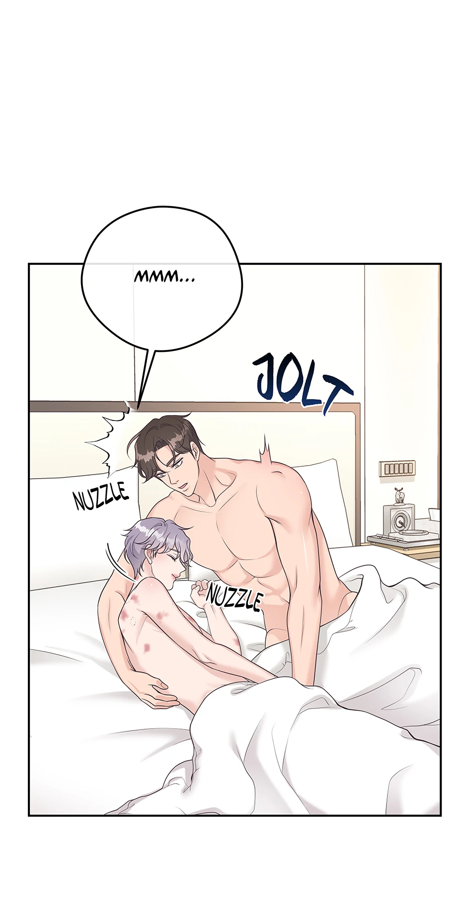 Butler (Official) [Tapas] - 17. The Morning After manhwa