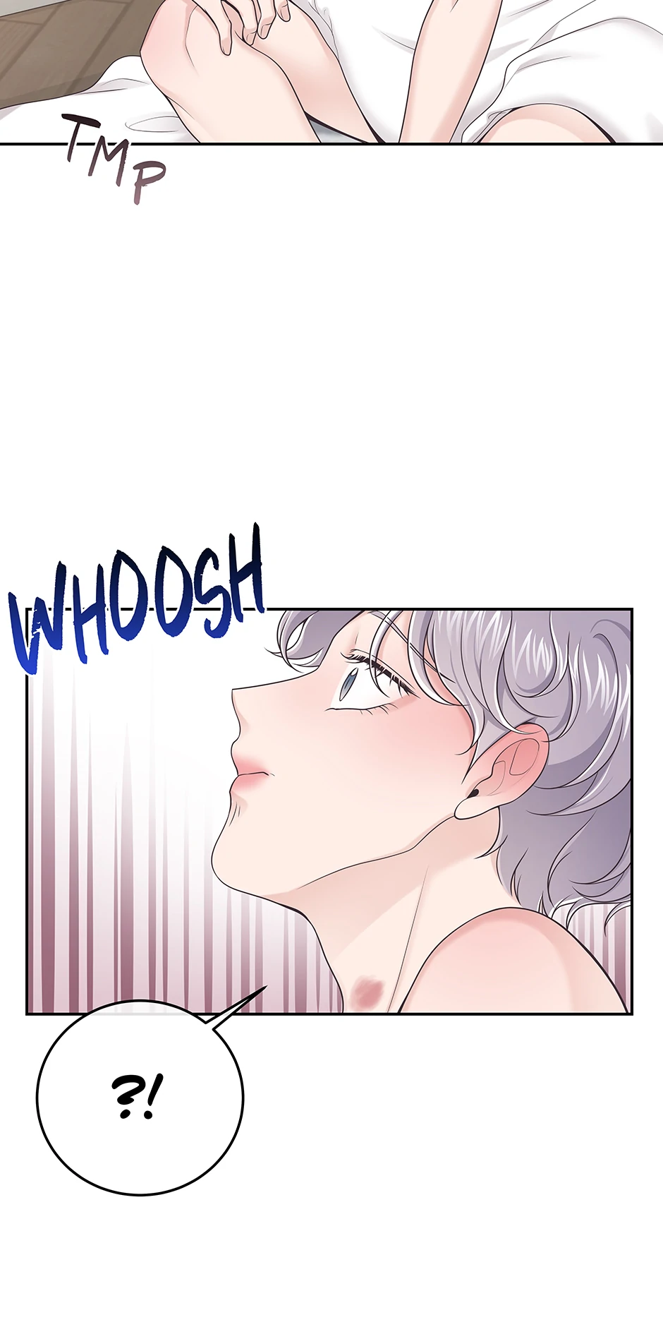 Butler (Official) [Tapas] - 17. The Morning After manhwa