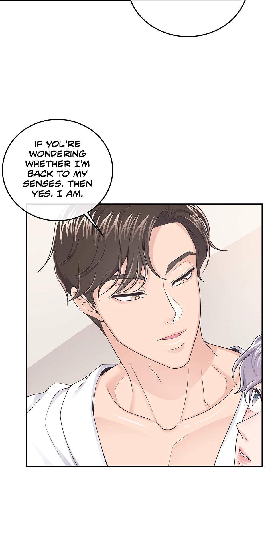 Butler (Official) [Tapas] - 17. The Morning After manhwa