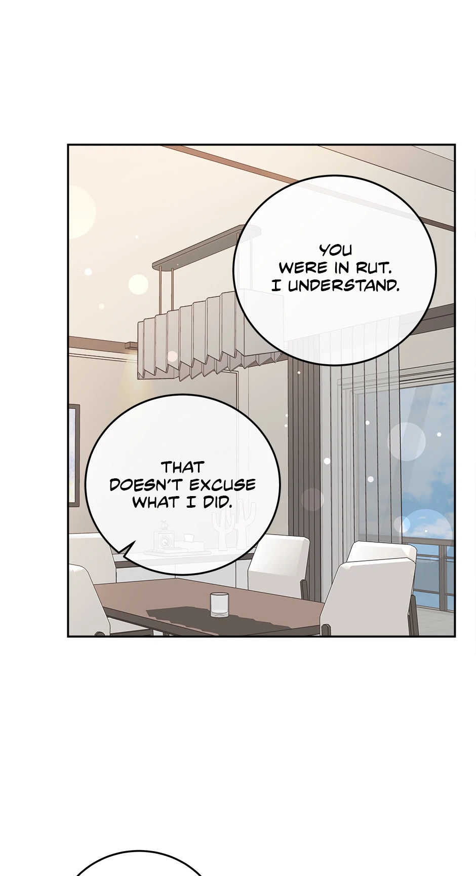 Butler (Official) [Tapas] - 17. The Morning After manhwa