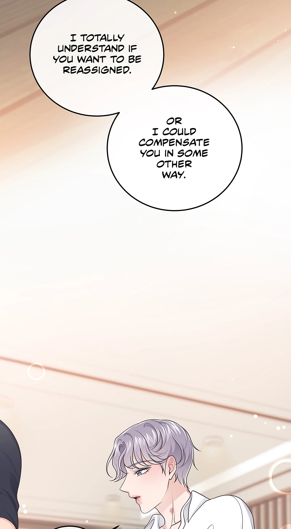 Butler (Official) [Tapas] - 17. The Morning After manhwa